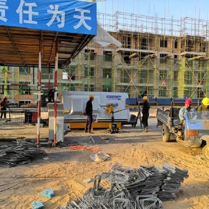 客户案例
